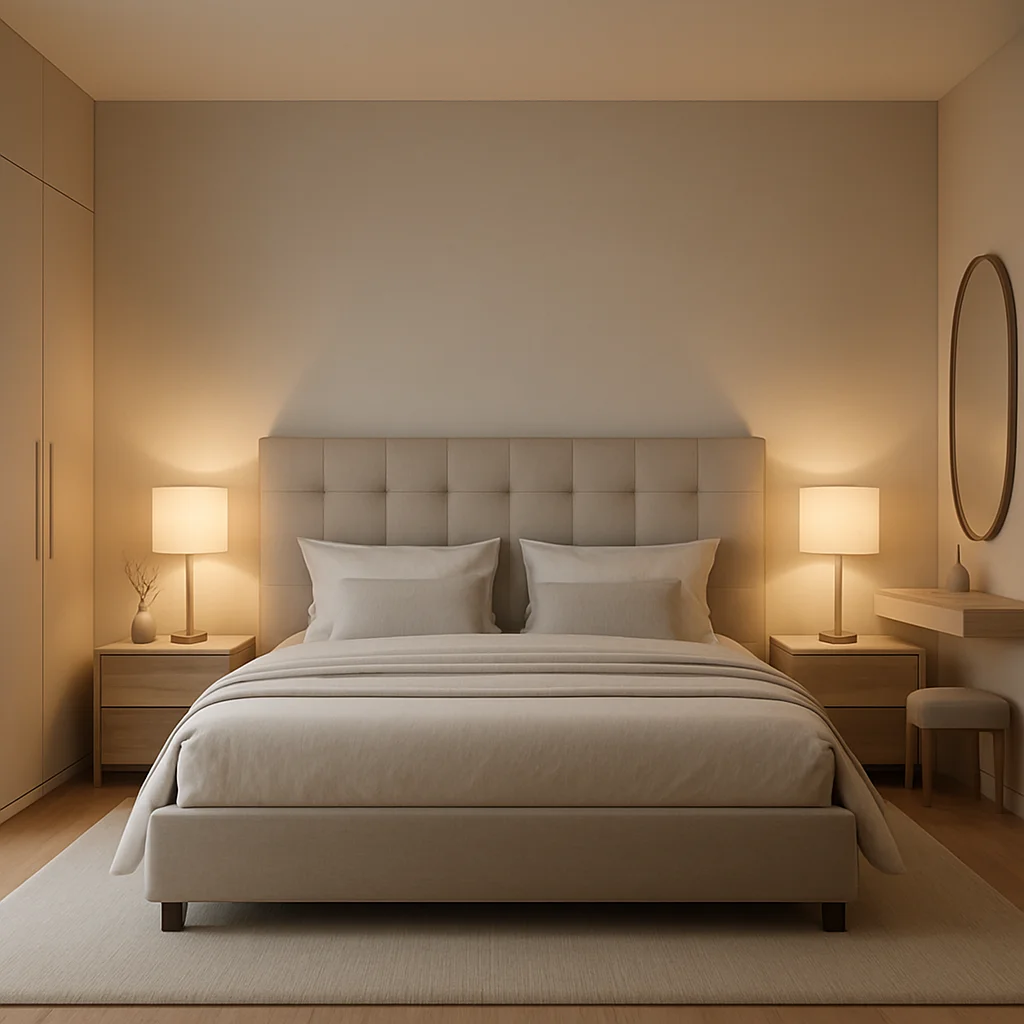 20250529_1216_Modern Bedroom Ambiance_simple_compose_01jwdn85y6fa0808p4dfzjh8hm