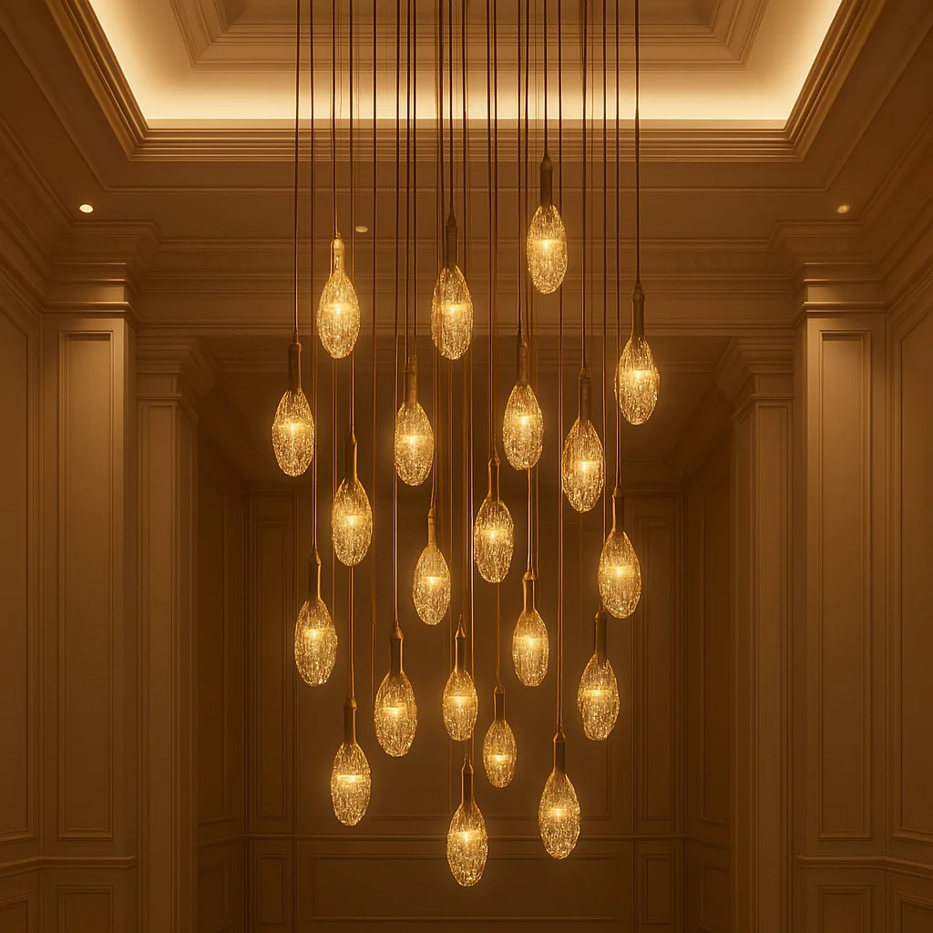 20250529_1217_Luxurious Chandelier Display_simple_compose_01jwdn9qxgeqzrv3dwf4dchd6e