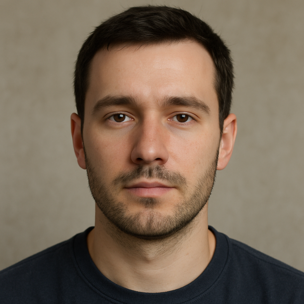 Umut Bayraktar