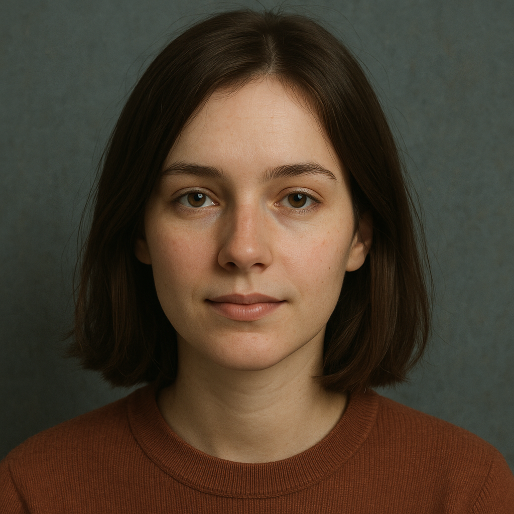 İrina Matyuva